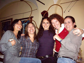 Amiche di una vita