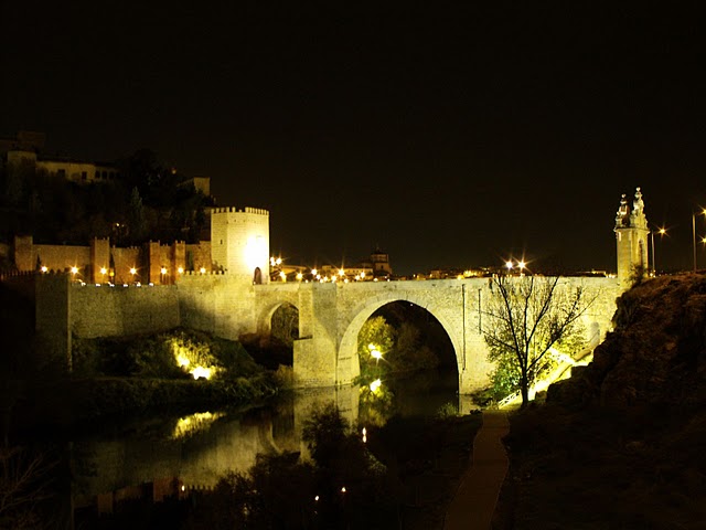 Toledo en 3 días - Blogs de España - Toledo en 3 días (23)