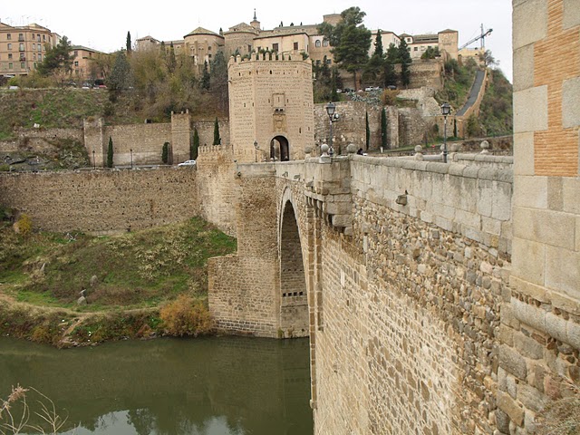 Toledo en 3 días - Blogs de España - Toledo en 3 días (25)