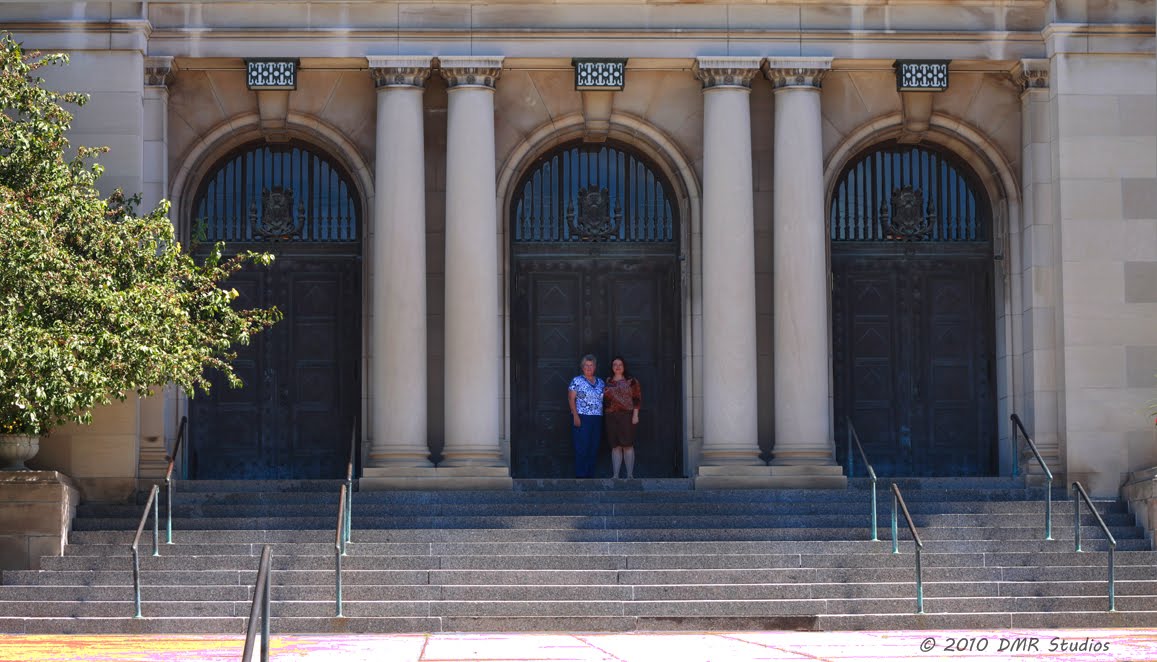 Better Living Through Photography: Saint Cecilia's Cathedral in Omaha ...