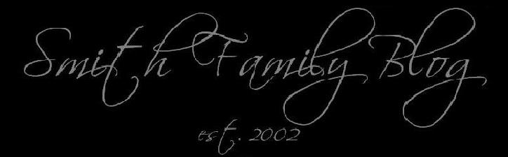 Smith Family