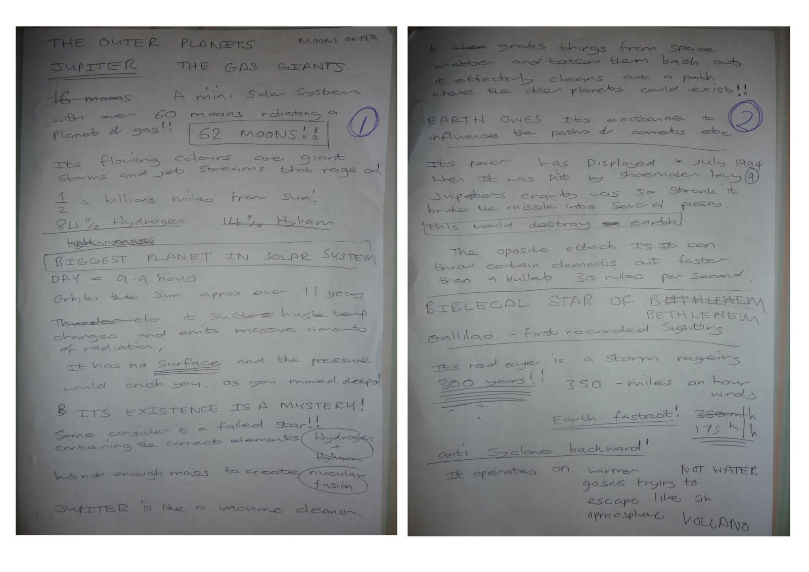 moons of madness research notes moons of madness research notes
