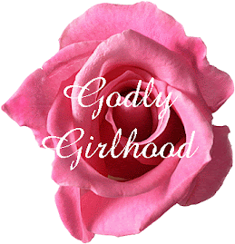 Godly Girlhood