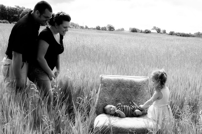 Such a great session...a beautiful family. Can't wait for many more sessions with you.