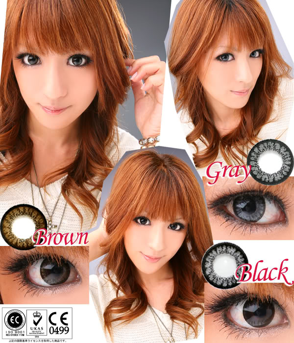 FLOWER SOFT LENS CONTACT LENS Wholesale Geo Contact Lenses. Cheapest only for 10 USD