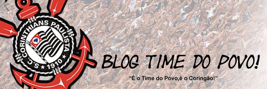 Blog Time do Povo
