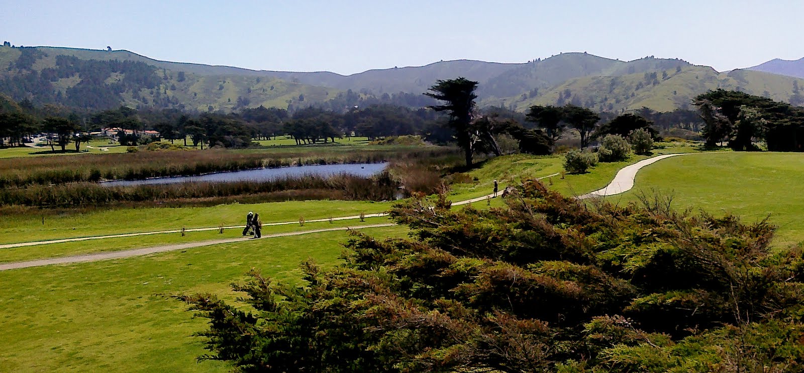 MW Mobile Blog Sharp Park Budget Battle Beat Down