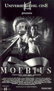 Moebius (1996): La máquina de mirar
