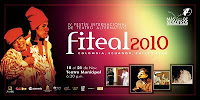 Agenda Tacna FITEAL 2010