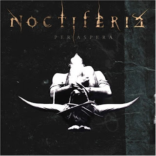 (Industrial-Death) Noctiferia - Per Aspera - 2002, MP3 , 192 kbps