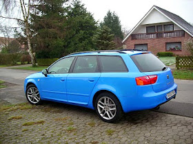 Auto Und Verkehr Geraumiges Kraftpaket Im Test Seat Exeon St Tfsi