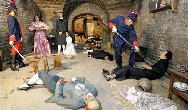 Resultado de imagen para 2 de agosto 1810