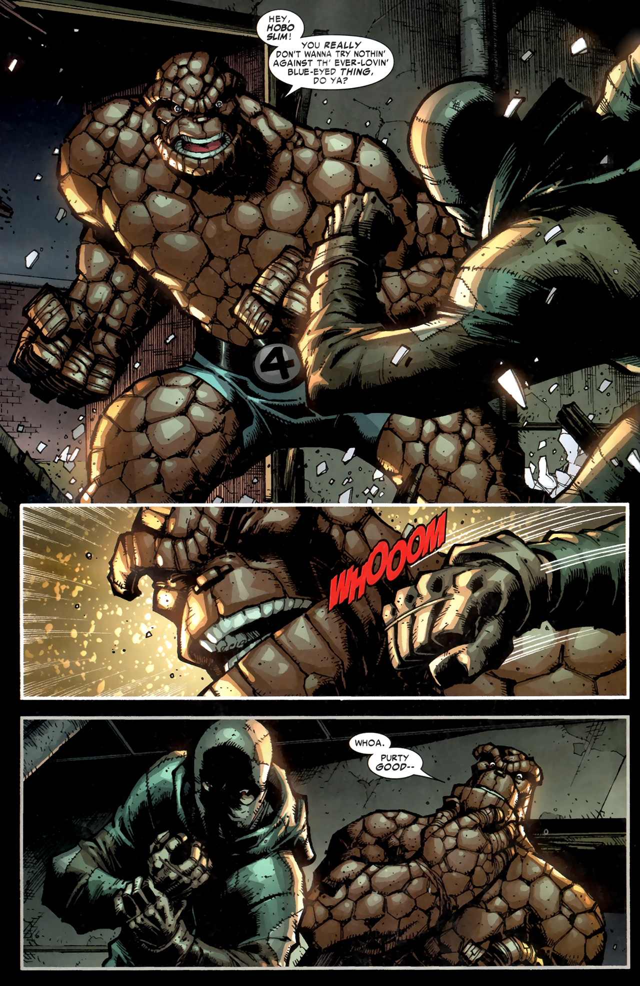 Peter Parker (2010) Issue #5 #5 - English 8