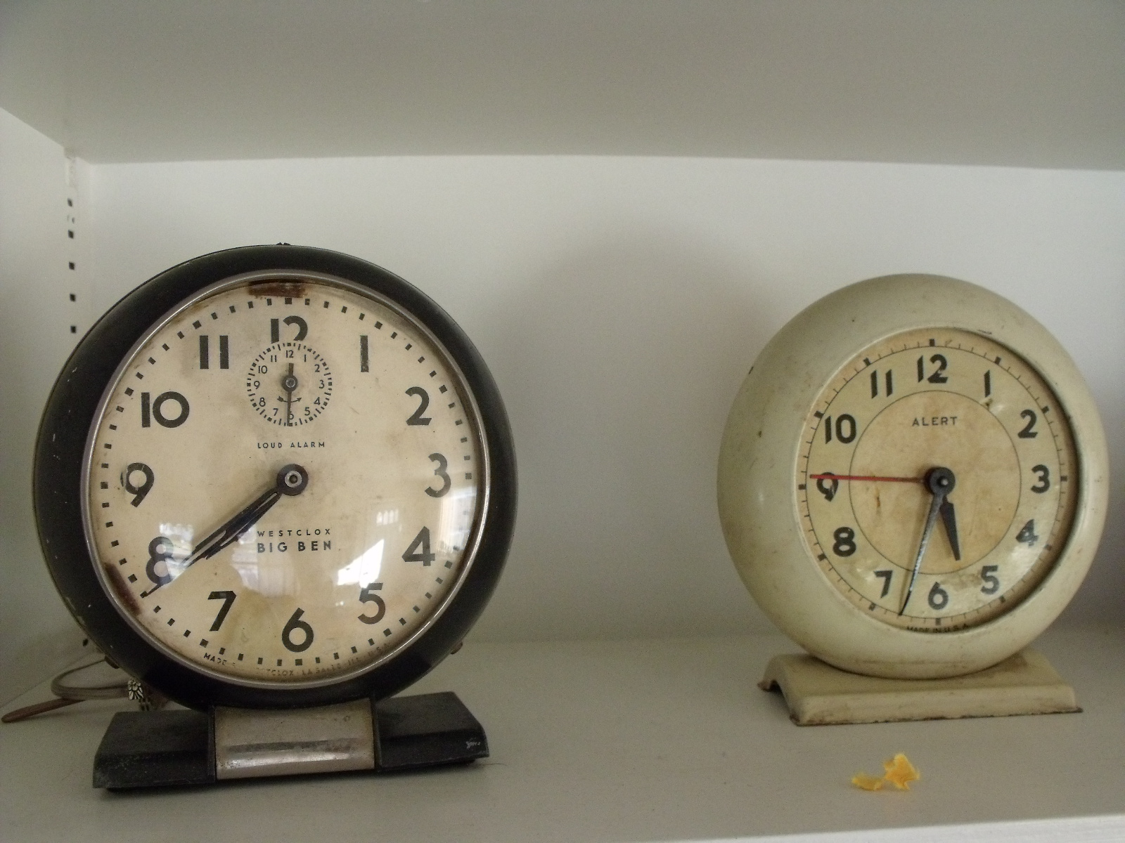 Pink Daisys Blog Clock Obsession