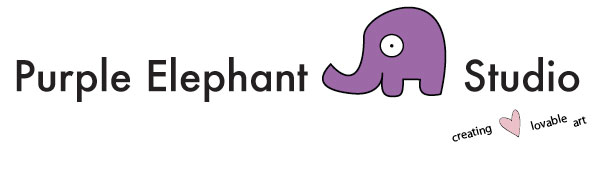 Purple Elephant Studio