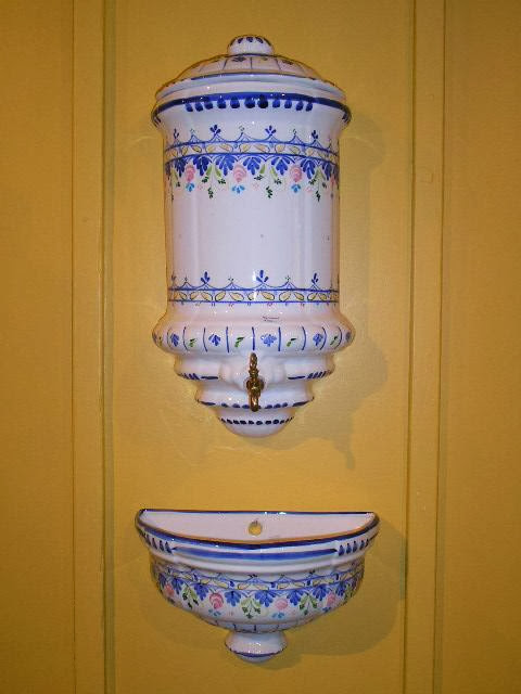 Melody in Motion ~*~: Wednesday, October 1, 2008