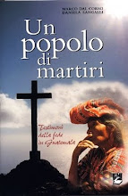 UN POPOLO DI MARTIRI