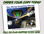 My Children's Book The Sheep Counting Dream
