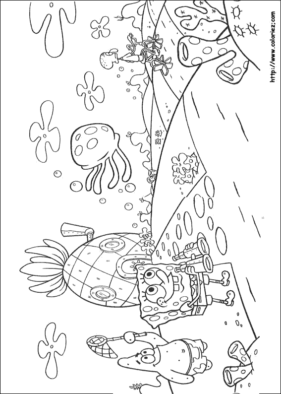 Rotuladores y Lápices - Dibujos para colorear: Dibujos para colorear