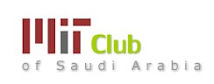 MIT Club Of Saudi Arabia