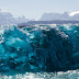 Iceberg Traslucido