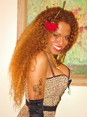 Miss Bonbon