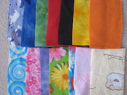 Girl Fabrics