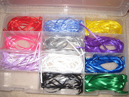 Ribbon for Snowmen