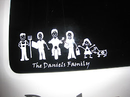 Stick Figure Families