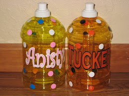 Water Bottle