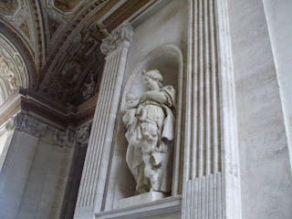 Vatican City