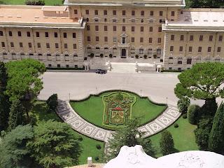 Vatican City