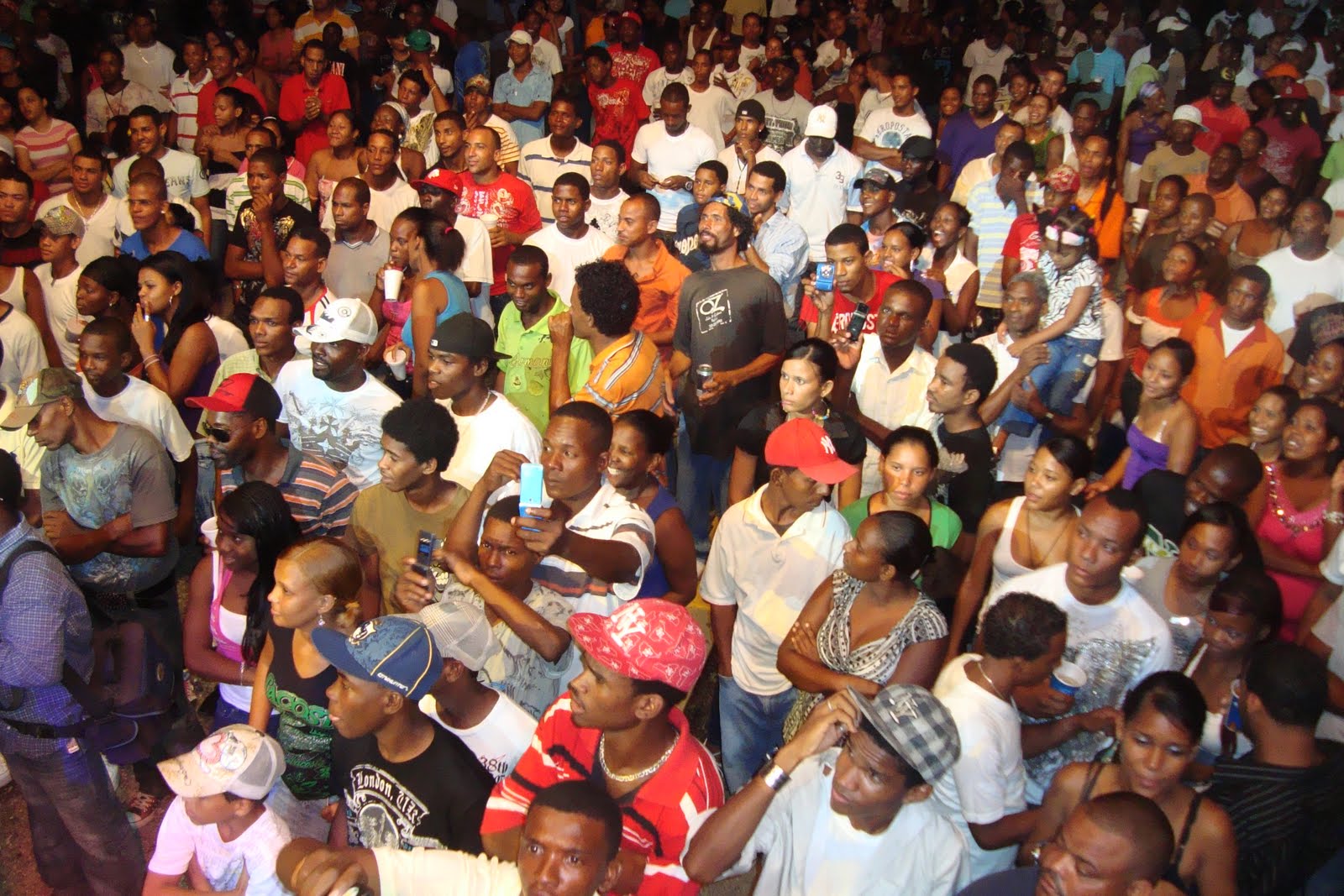 La Romana es La Reina del Mambo Juliana pone a gozar a La Romana