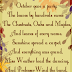 Autumn Poem by George Cooper