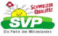 SVP (Suiza)