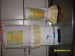 Conjunto para cozinha.