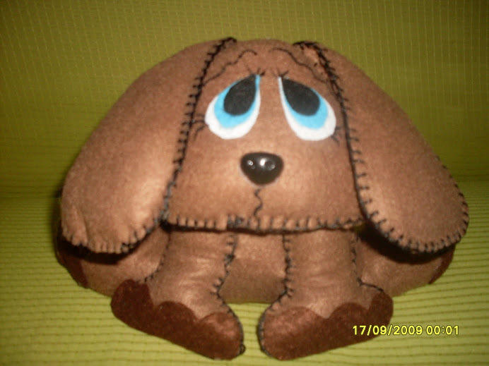 Cachorrinho