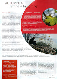 magazine "KESKISPASS' (2007)
