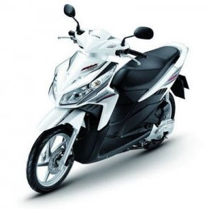 Spesifikasi Honda Vario CBS Techno 125 cc