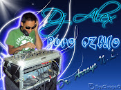 ALEX DJ