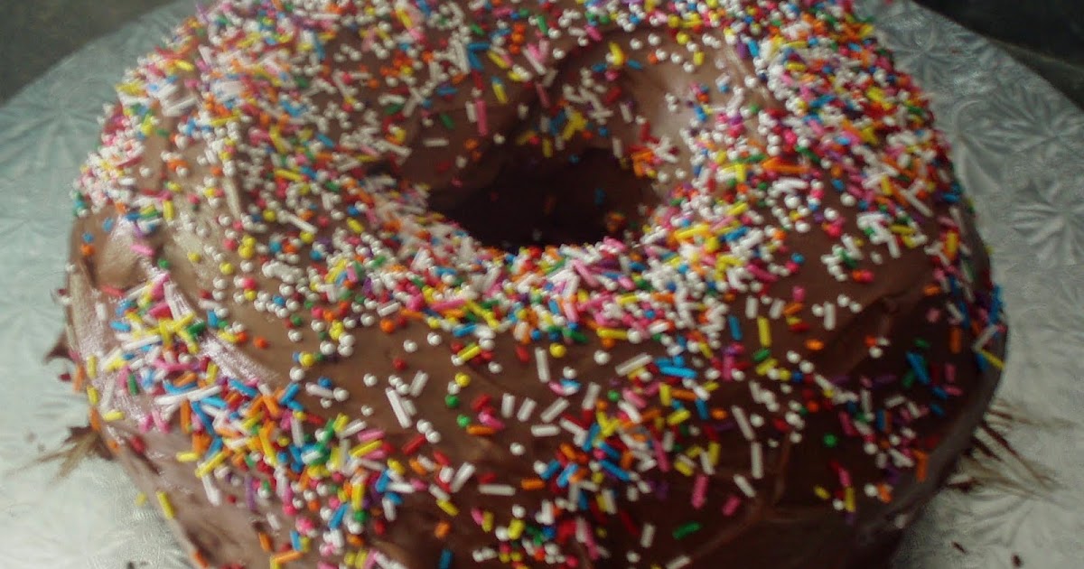 Rainbow Bundt Cake From Scratch Rainbow Bundt Cake From Scratch