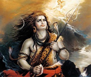SHIVA SHAMBO