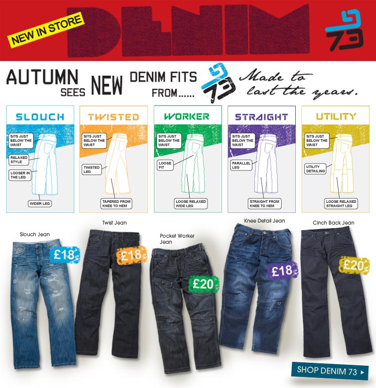 Essex Clothing Stores