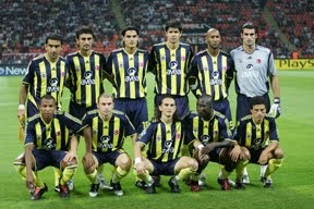 Fenerbahçe Denizlispor Maçı- Pes 2017 ⚽ (Süper Lig ...
