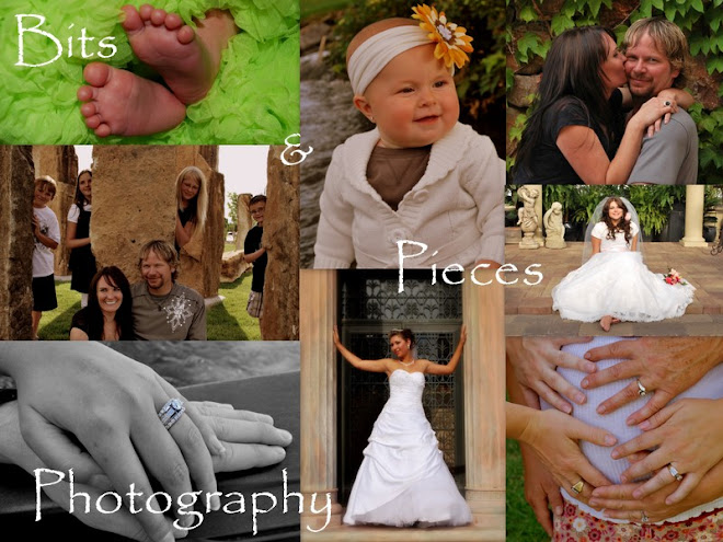 Bits and Pieces Photography