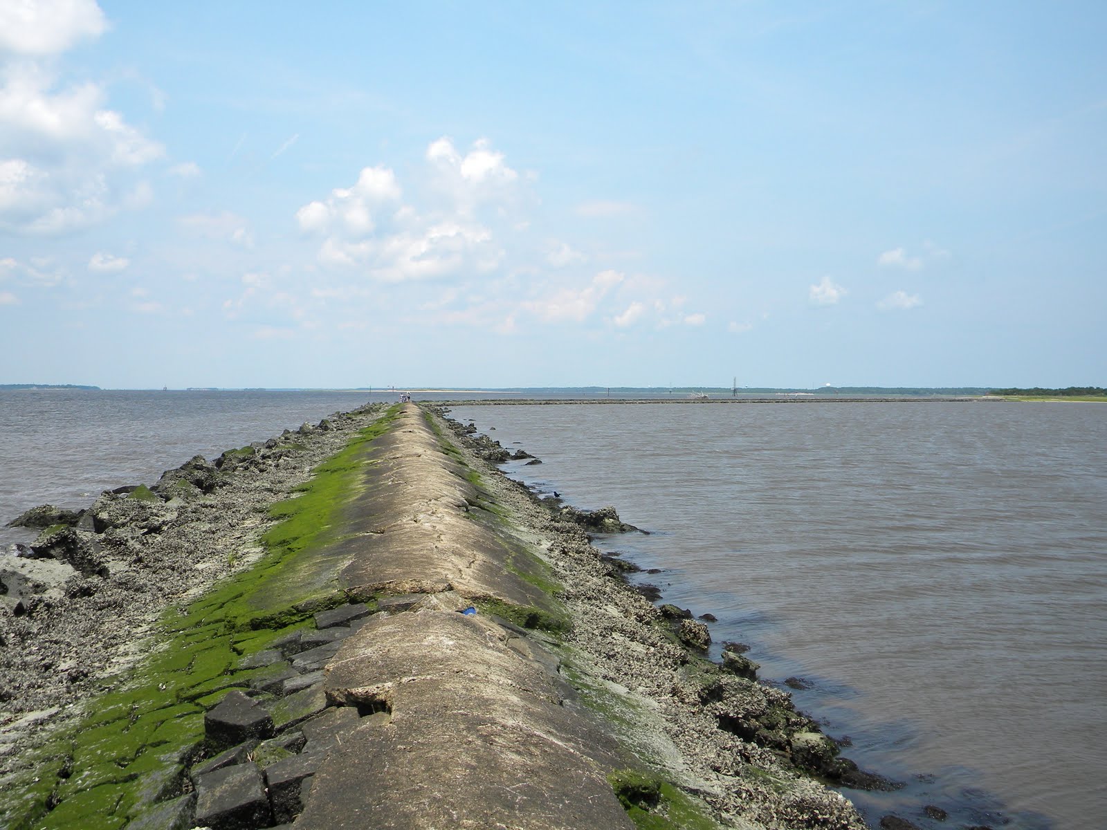 Adventurebound8 Fort Fisher, NC