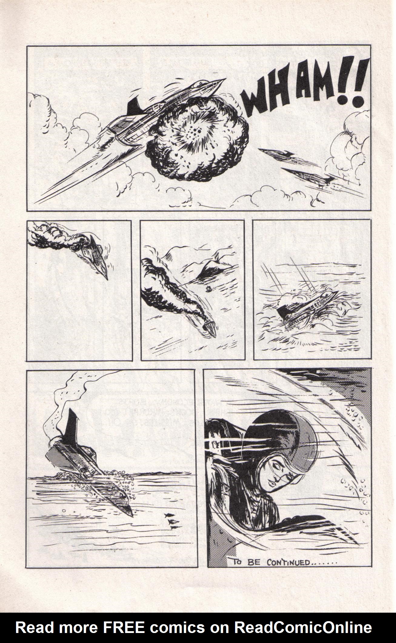 Read online The Adventures of Theown comic -  Issue #1 - 24