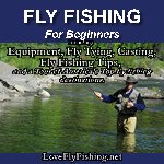 Tools for Fly Fishing For Beginners
