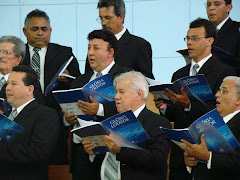 HCV No 25º Congresso da Associação dos Músicos Batistas do Brasil