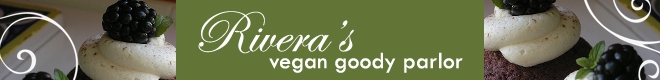 Rivera's Vegan Goody Parlor